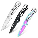 Image of Vaileal XSY561-Folding knife-3p pocket knife