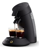 Image of Philips Domestic Appliances CSA210/61 pod coffee machine
