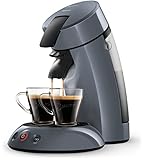 Image of PHILIPS HD7806/50 pod coffee machine