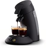 Image of Versuni CSA210/22 pod coffee machine