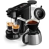 Image of Versuni HD6592/64 pod coffee machine