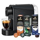 Image of Tchibo MCA21102 pod coffee machine