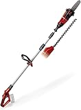 Image of Einhell 3410800 pole saw