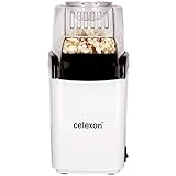 Image of celexon 1091617 popcorn maker