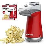 Image of edihome 1 popcorn maker