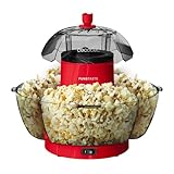 Image of Cecotec 04861 popcorn maker