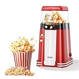 Picture of a popcorn maker