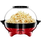 Image of Gadgy GG0831 popcorn maker