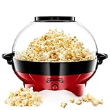 Image of Gadgy GG0831 popcorn maker