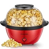 Image of FOHERE Machine a Pop Corn popcorn maker