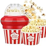 Image of MAISON HUIS SBL-1107L popcorn maker