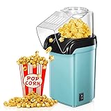 Image of FOHERE  popcorn maker