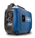 Image of Scheppach SC-SG2500 portable generator