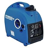 Image of Hyundai 2.0 kW portable generator