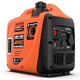 Image of AIVOLT 1400W portable generator