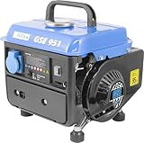 Image of Güde 40726 portable generator