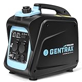 Image of GENTRAX  portable generator