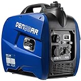 Image of Denqbar DQ-0301 portable generator