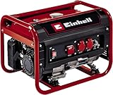 Image of Einhell 4152600 portable generator