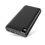 Picture of a power bank