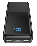 Image of Coblob F300-Black power bank