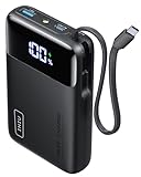 Image of INIU P51L power bank