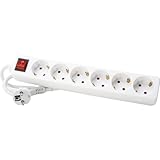 Image of Kopp 120913004 power strip