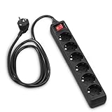 Image of Hama 00030394 power strip