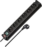 Image of Brennenstuhl 1150650316 power strip