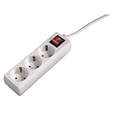 Image of Hama 00030382 power strip