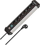 Image of Brennenstuhl 1391030600 power strip