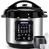 Image of Aigostar AIG-8433325206994 pressure cooker