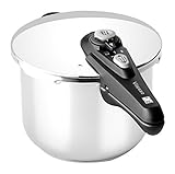 Image of BRA Braisogona_A185102 pressure cooker