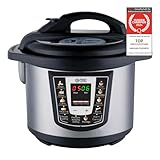 Image of TZS First Austria FA 5130 pressure cooker