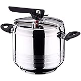 Image of San Ignacio Q2764 pressure cooker
