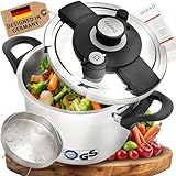 Image of QUIXO 64301 pressure cooker