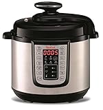 Image of Tefal CY505E10 pressure cooker