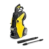 Image of Kärcher 1.317-320.0 pressure washer