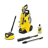 Image of Kärcher 1.324-303.0 pressure washer