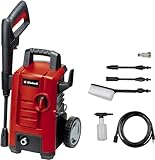 Image of Einhell 4140750 pressure washer