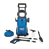 Image of Scheppach HCE2400 pressure washer