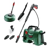 Image of Bosch 06008A7902 pressure washer