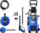 Image of Nilfisk 128471191 pressure washer