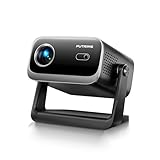 Image of PUTRIMS PUTRIMS S28 Mini Beamer projector