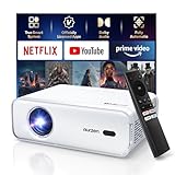 Image of Aurzen D001 projector