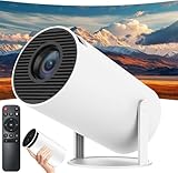 Image of SZSZLMY 1920x1080 projector