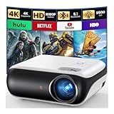 Image of HAPPRUN H1 projector