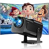 Image of Quilted Northern HY320-Mini projector