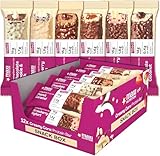 Image of MaxiNutrition  protein bar