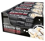 Image of IronMaxx 42743 protein bar